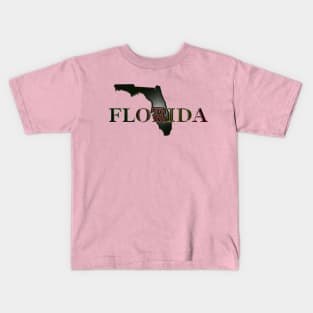 Florida State Kids T-Shirt